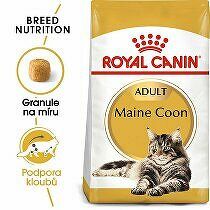 Royal canin Breed Feline Maine Coon 2kg zľava