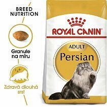 Royal canin Breed Feline Persian 2kg zľava