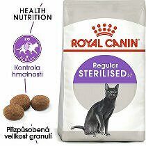 Royal canin Kom.  Feline Sterilised  2kg zľava