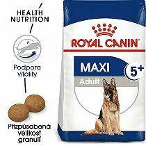 Royal canin Kom. Maxi Adult 5+ 15 kg zľava