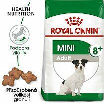 Royal canin Kom. Mini 8+ Adult 8kg zľava