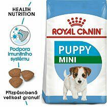 Royal Canin Mini Puppy 800g zľava