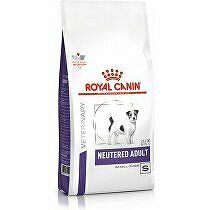 Royal Canin VC Canine Adult Small Dog 2kg zľava