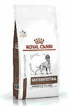 Royal Canin VD Canine Gastro Intest Mod Calorie 15kg + Doprava zadarmo