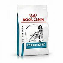 Royal Canin VD Canine Hypoall 14kg + Doprava zadarmo