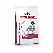 Royal Canin VD Canine Renal 7kg