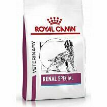 Royal Canin VD Canine Renal Special 2kg