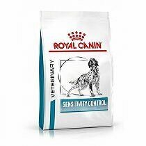 Royal Canin VD Canine Sensit Control 1,5kg