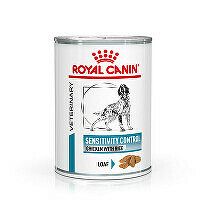 Royal Canin VD Canine Sensit Control 420g konz Chicken