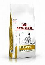 Royal Canin VD Canine Urinary S/O Mod Calor 1,5kg