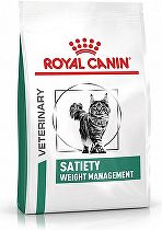 Royal Canin VD Feline Satiety weight management 3,5kg