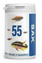 S.A.K. 55 400 g (1000 ml) veľkosť 2