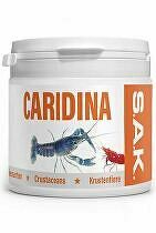 S.A.K. Caridina 75 g (150 ml) veľkosť výborná