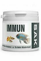 S.A.K. Immun 75 g (150 ml) veľkosť 1