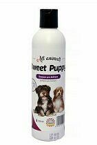 Šampón All Animals Sweet Puppy 250ml