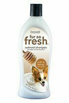 Šampón Sergeants Fur So Fresh Oatmeal Dog 532ml