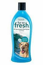 Sergeants Šampón Fur So Fresh All Dog Purp. dog 532ml