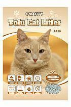 Smarty Tofu Cat Litter-Original bez vône 6l