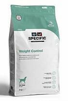 Specific CRD-2 Weight Control 1,6kg pes