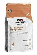 Specific FDD HY Food Allergy Management 400g mačka