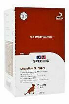 Specific FIW Digestive Support 7x100gr konzerva mačka