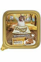 Stuzzy Cat Zápory. Adult Monoprot. kuracie 100g + Množstevná zľava zľava 15%