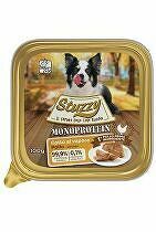 Stuzzy Dog Zápory. Adult Monoprot. kuracie 100g + Množstevná zľava zľava 15%