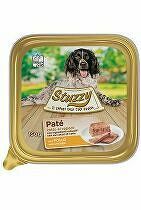 Stuzzy Dog Zápory. Adult Paté Chicken 150g + Množstevná zľava zľava 15%