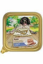 Stuzzy Dog Zápory. Kačica Paté pre dospelých 300g + Množstevná zľava zľava 15%