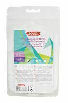 T0-T1 20ks Zolux splash panty liner