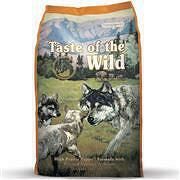 Taste of the Wild High Prairie Puppy 2kg zľava