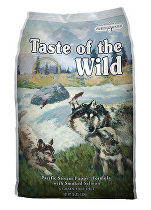 Taste of the Wild Pacific Stream Puppy 2kg zľava