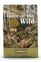 Taste of the Wild Pine Forest 12,2kg zľava zľava