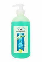 TC Shampoo S.O.S. Pes 500ml