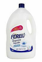 Tekuté mydlo Fiorillo Sapone liquido 4l