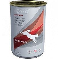 Trovet pes RID konz. 400g