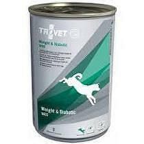 Trovet pes WRD konz. 400g