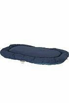 Vankúš na posteľ ONE INDIGO SLEEPER 45cm modrý Zolux