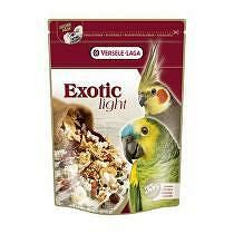 Versele Laga Veľké krmivo pre papagáje Exotic Light 750g zľava 10%