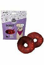 VetExpert Mr.Bandit pochúťka DONUT kačica 500g + Množstevná zľava