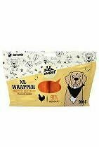 VetExpert Mr.Bandit pochúťka WRAPPER XL kuracie 500g + Množstevná zľava