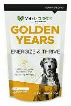 VetriScience Golden Years Energize&Thrive 60ks/210g + Množstevná zľava