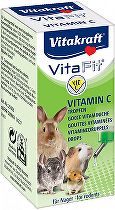 Vitakraft Vitamín C pre hlodavce 10ml