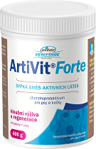 VITAR Veterinae ArtiVit Forte prášok 400g