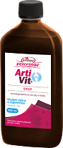 VITAR Veterinae ArtiVit sirup 500ml