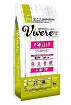 VIVERE Puppy Lamb 12kg zľava