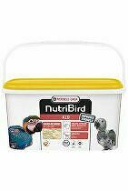 VL Nutribird A19 pre papagáje 3kg NOVINKA zľava 10%