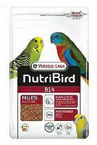 VL Nutribird B14 pre papagáje 3kg zľava 10%