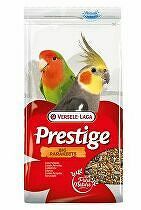 VL Prestige Big Parakeet pre papagáje 4kg zľava 10%