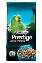 VL Prestige Loro Parque Amazone Papagájová zmes 15kg zľava 10%